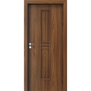 Porta ŠTÝL 1p Orech Modena 1 
